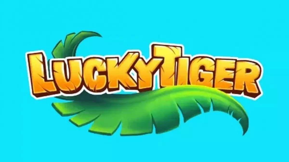 Lucky Tiger Casino