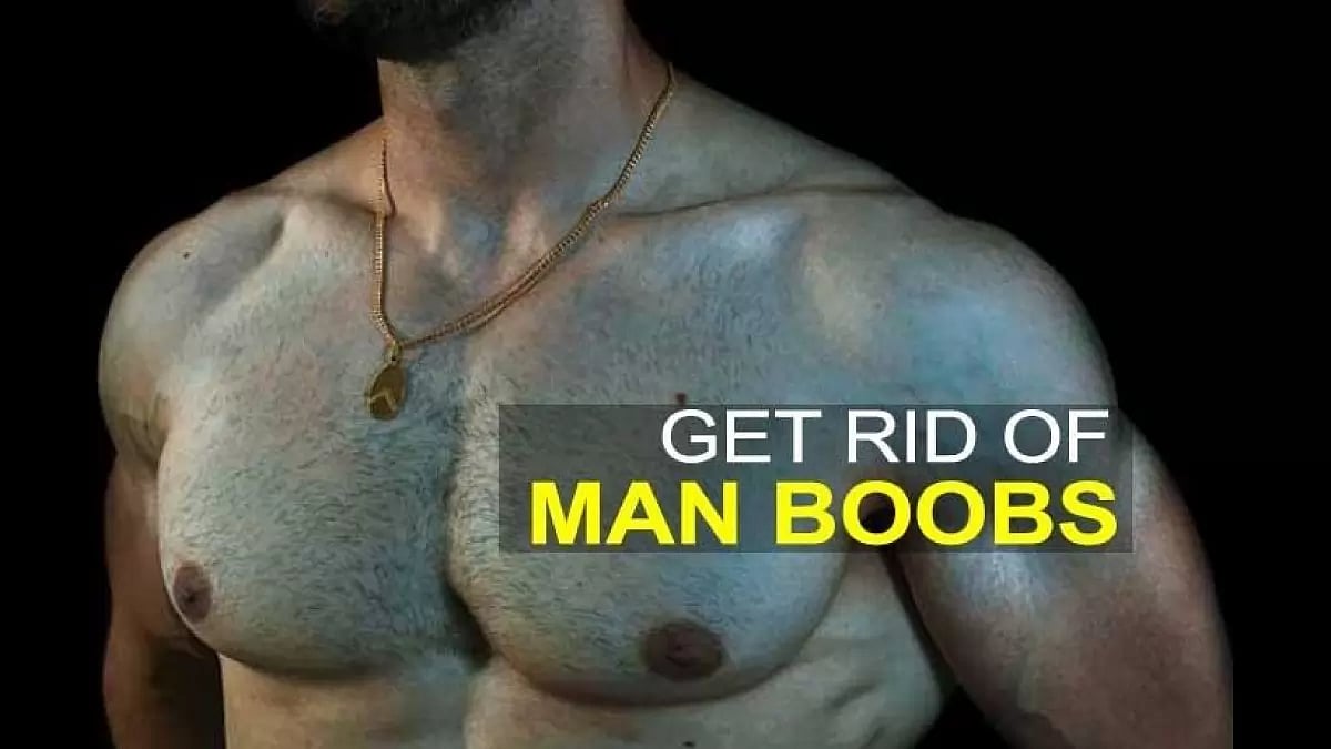 Best Gynecomastia Pills