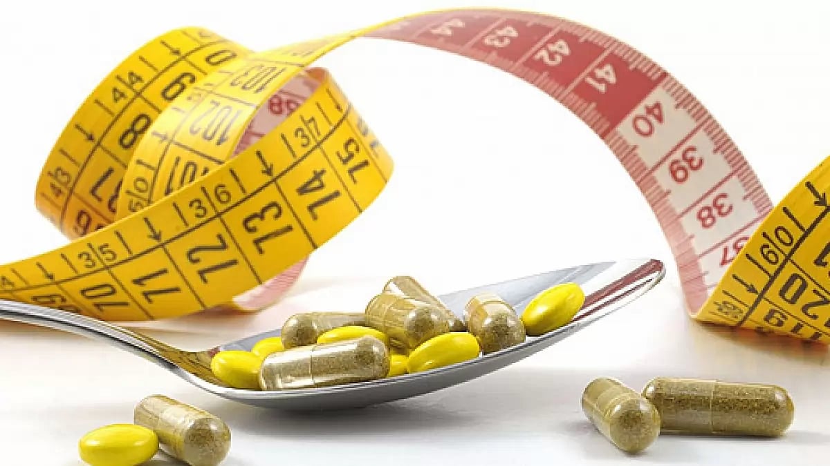 Safe And Effective Diet Pills