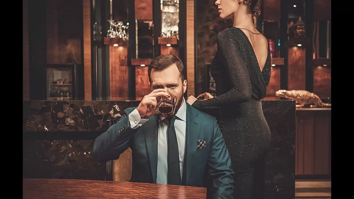  Sugar Daddy & Sugar Baby Sites