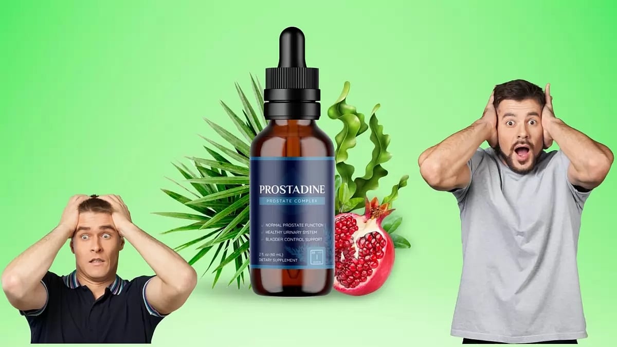 Prostadine Real Customer Reviews
