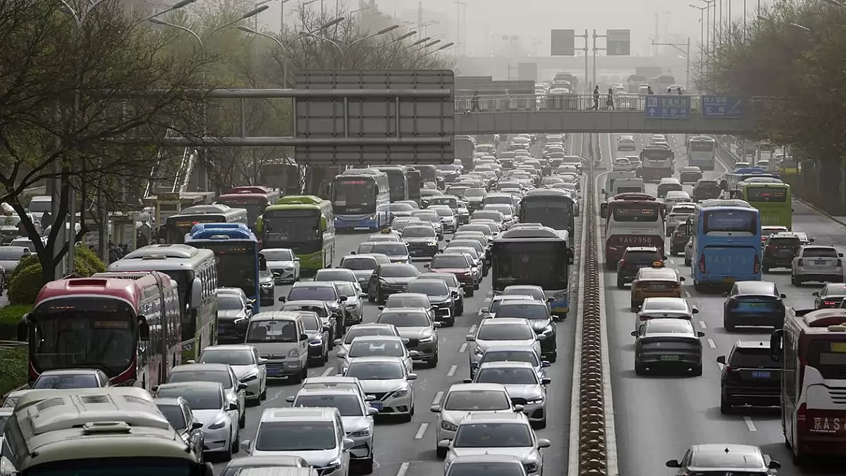 China Downplays India Overtaking It As The Most Populous Country; Says It Still Has Over 900 Million 'Quality' Workforce