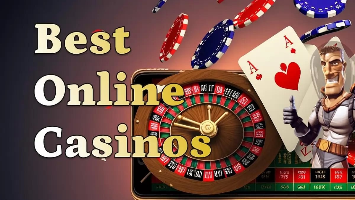 Best Online Casinos