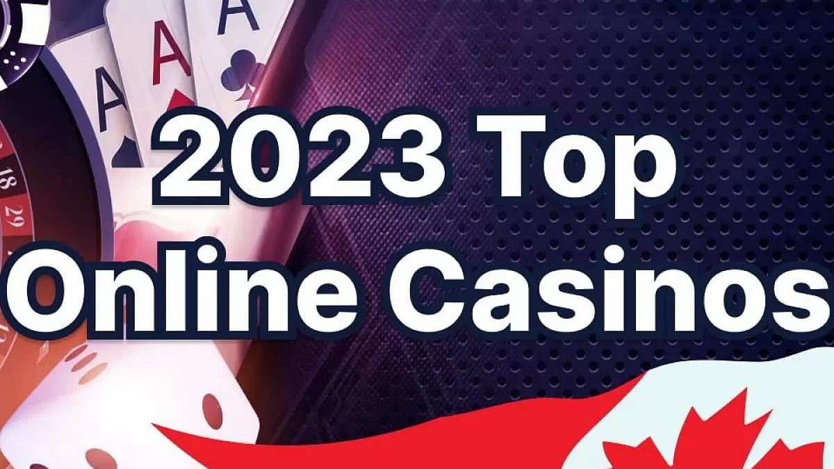 Best Online Casinos In Canada
