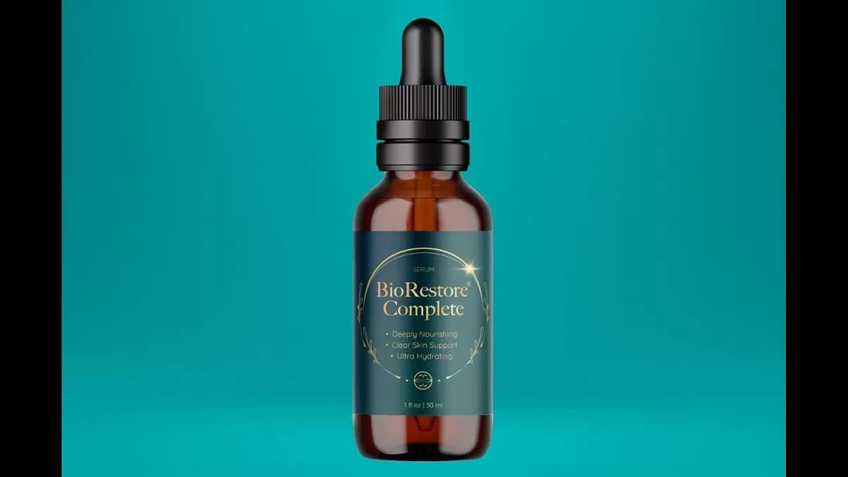 BioRestore Complete