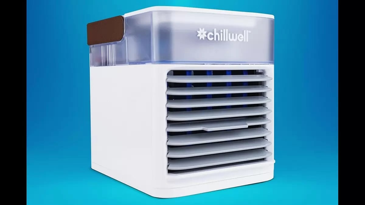 Chillwell Portable AC
