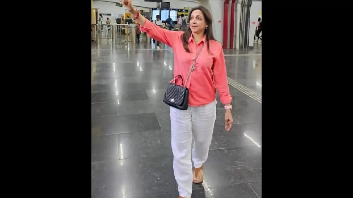 Hema Malini