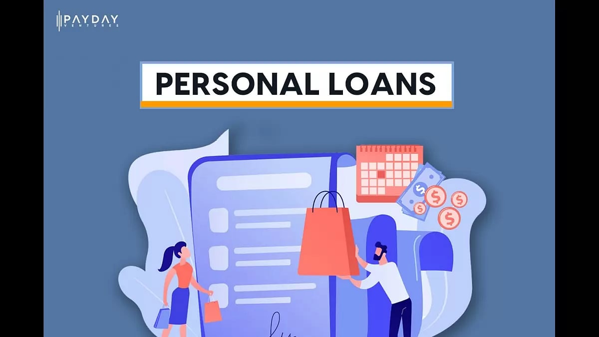 Best Personal Loans 