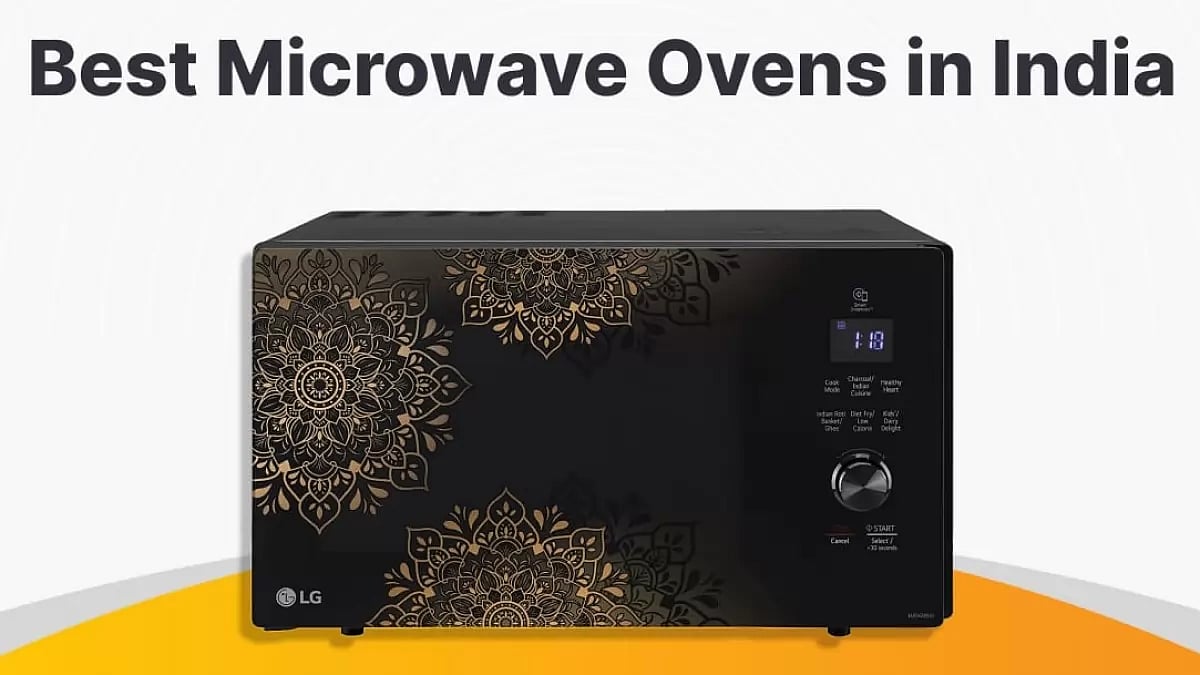 Best Microwave Ovens