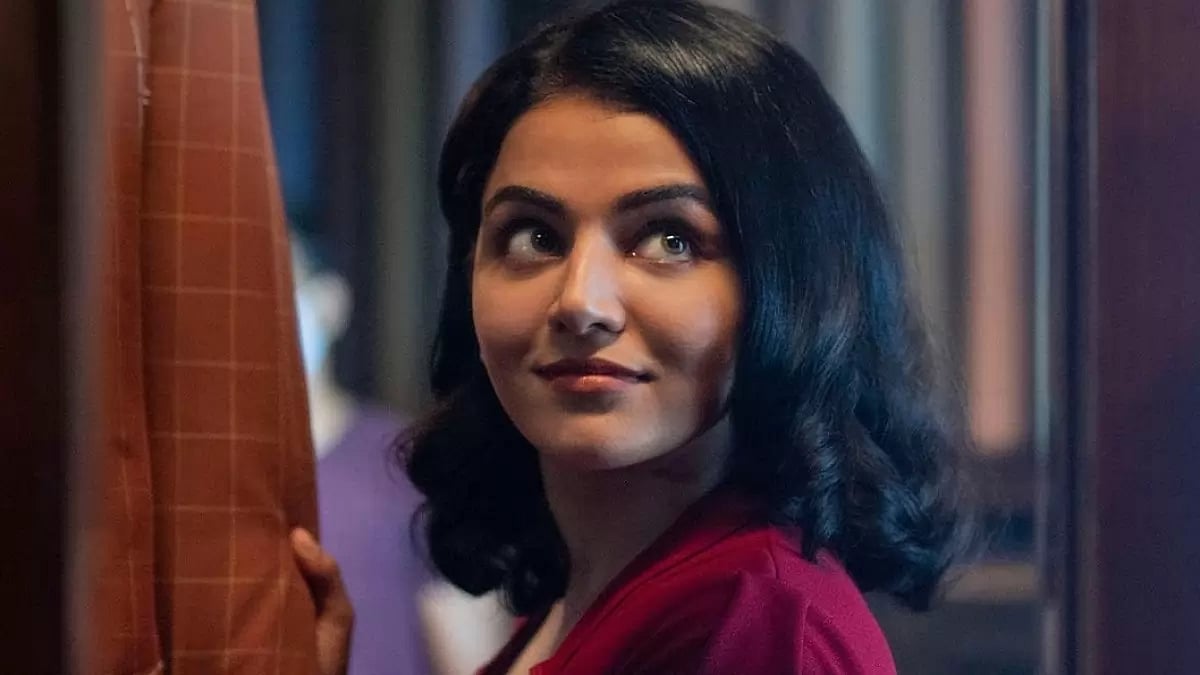 ‘Jubilee’ Actor Wamiqa Gabbi 