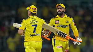 Jadeja says there is no hierarchy in the set-up and feels that there isn't any bias for any particular player.