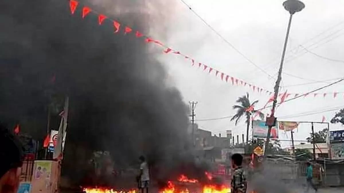 Representational Image