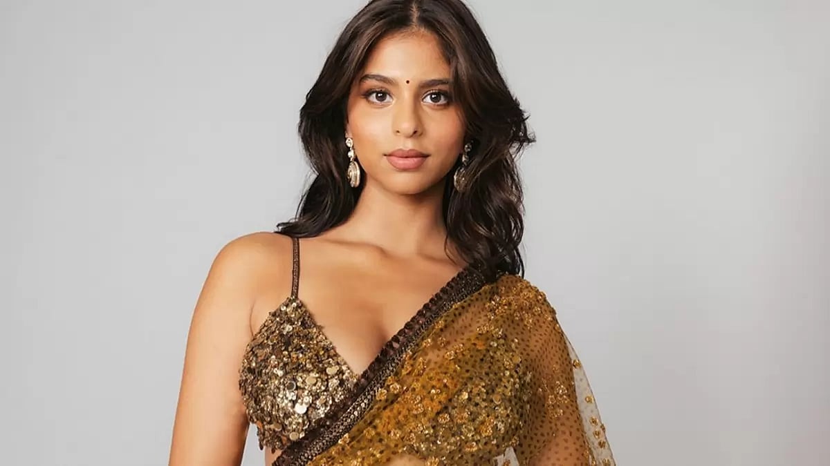 Suhana Khan