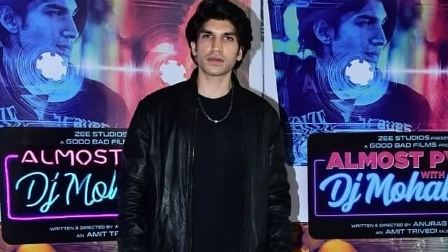 Karan Mehta: Star Kids Definitely Have Much Easier Access Than The Outsiders
