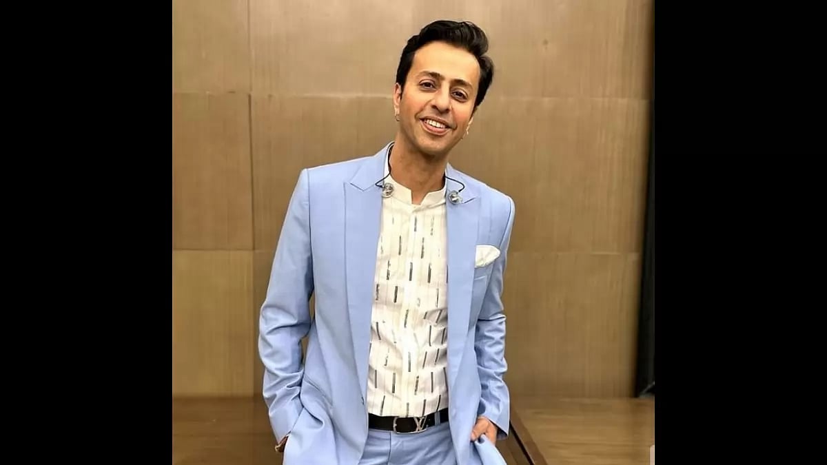 Salim Merchant