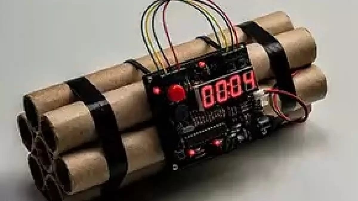 Representational Image