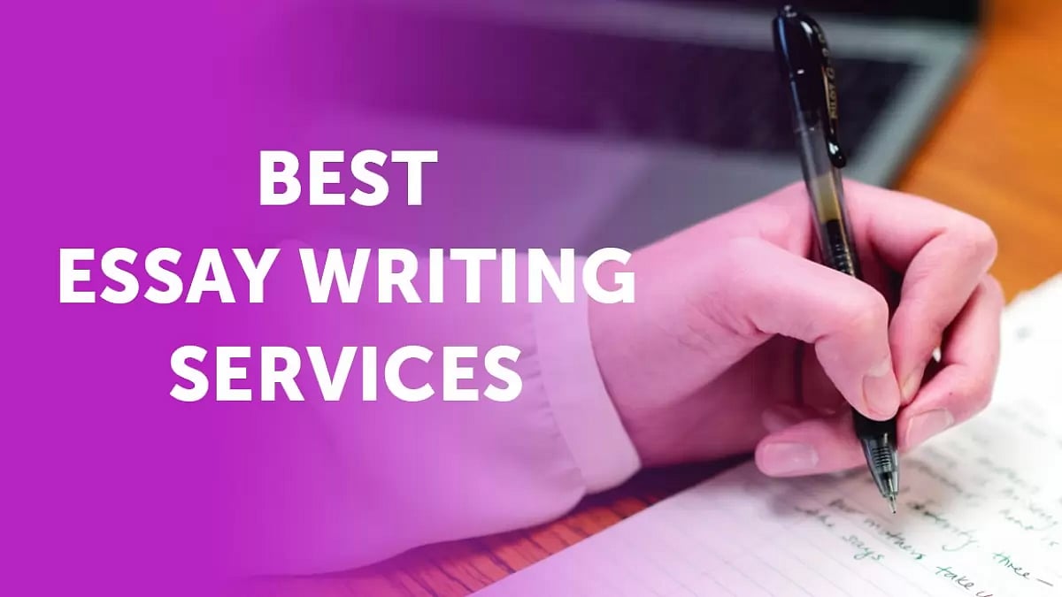 Best Essay Writing Services 