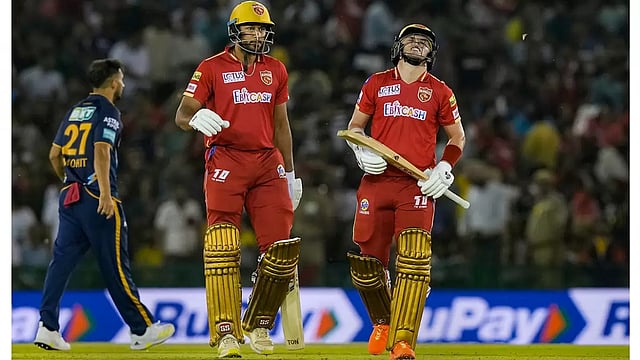 IPL 2023, LSG Vs PBKS: Punjab Kings Look To Fix Batting Woes As Lucknow Super Giants Eye Top Spot
