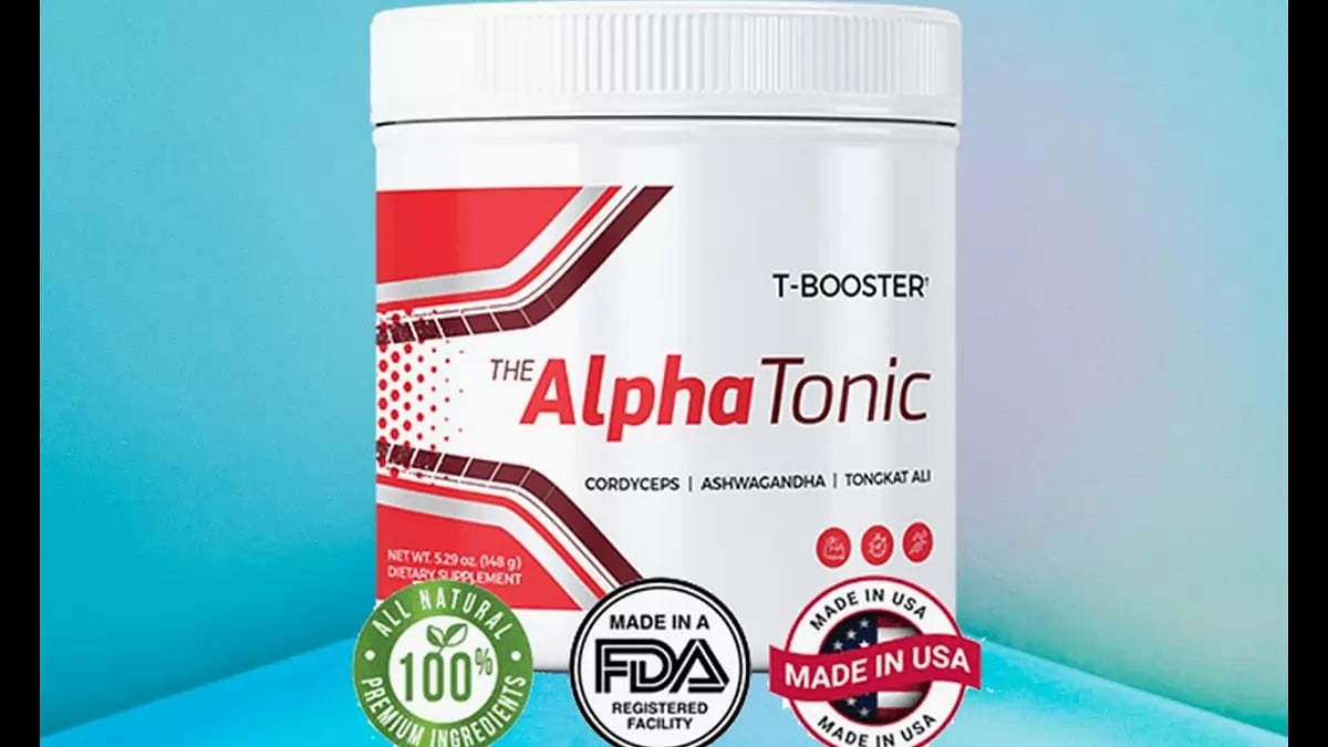Alpha Tonic Reviews