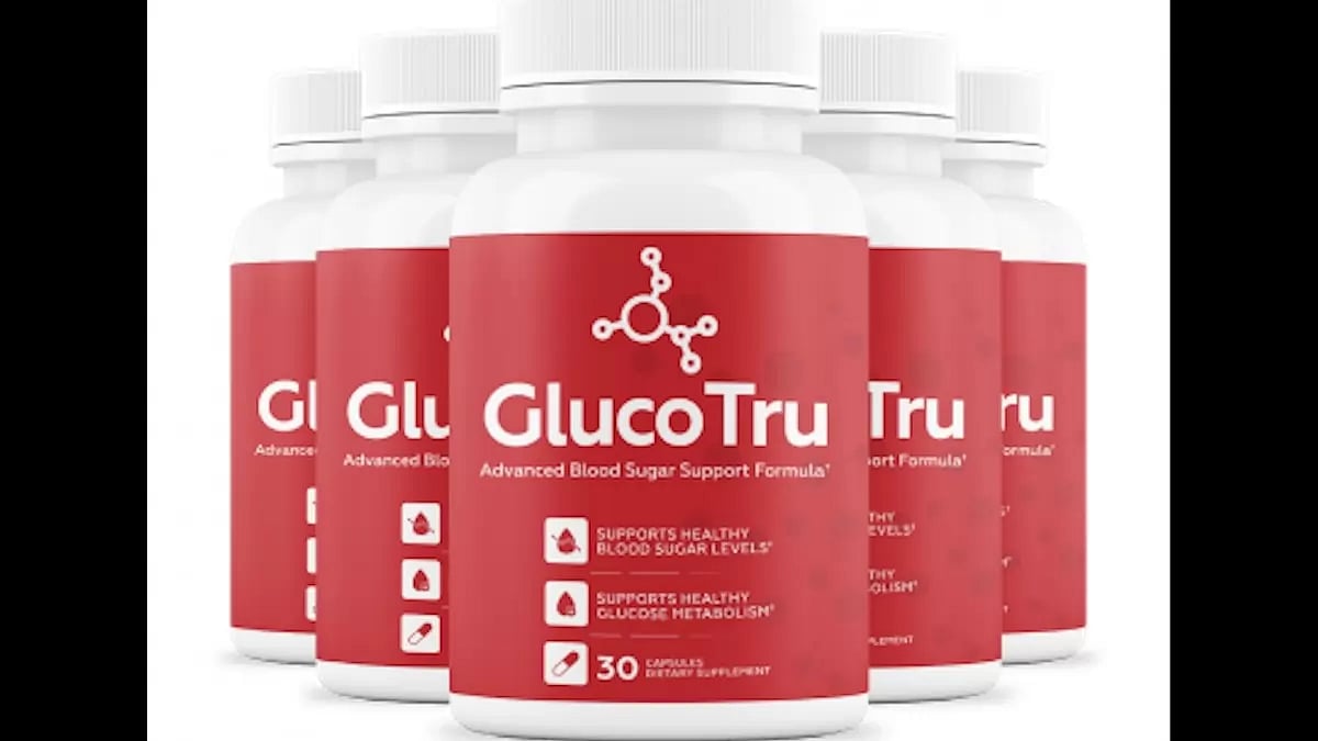 GlucoTru Reviews