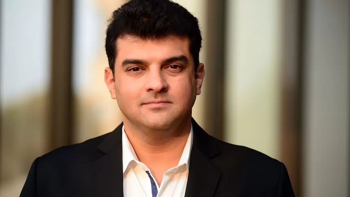 Siddharth Roy Kapur