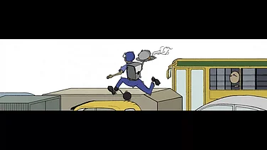 Modern Slavery In The Gig Economy