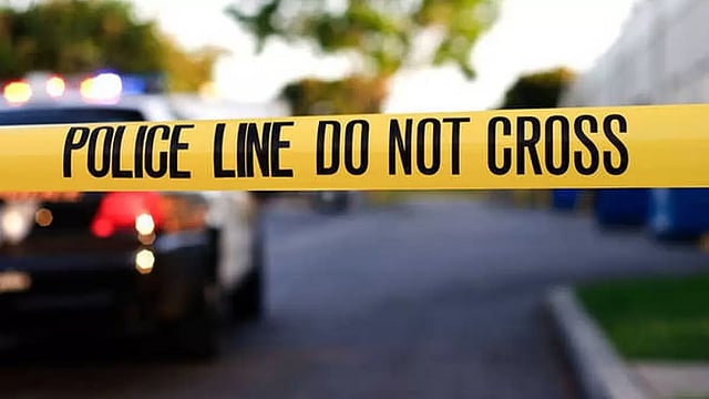 New Mexico: Mass Shooting Kills 3 And Injures 6, Shooter Dead