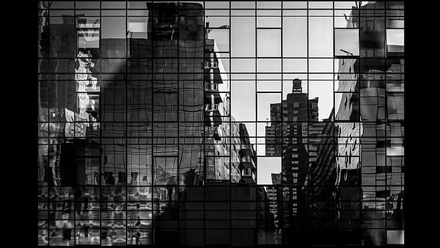 Poems: Times Squared