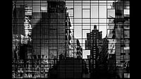 Poems: Times Squared Times Square: The city that never sleeps, she eats, tourists for breakfast and shits out immigrants.