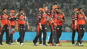 IPL 2023: KKR Vs SRH