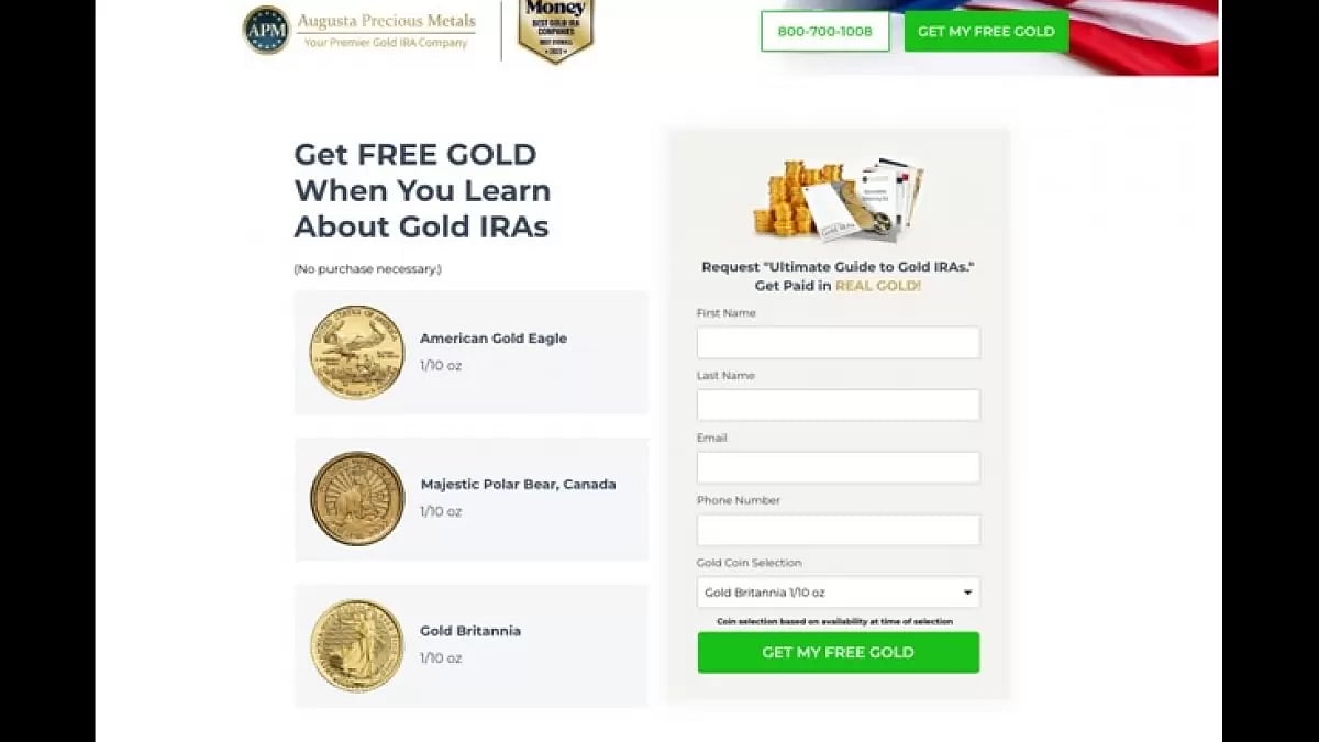 Augusta Precious Metals