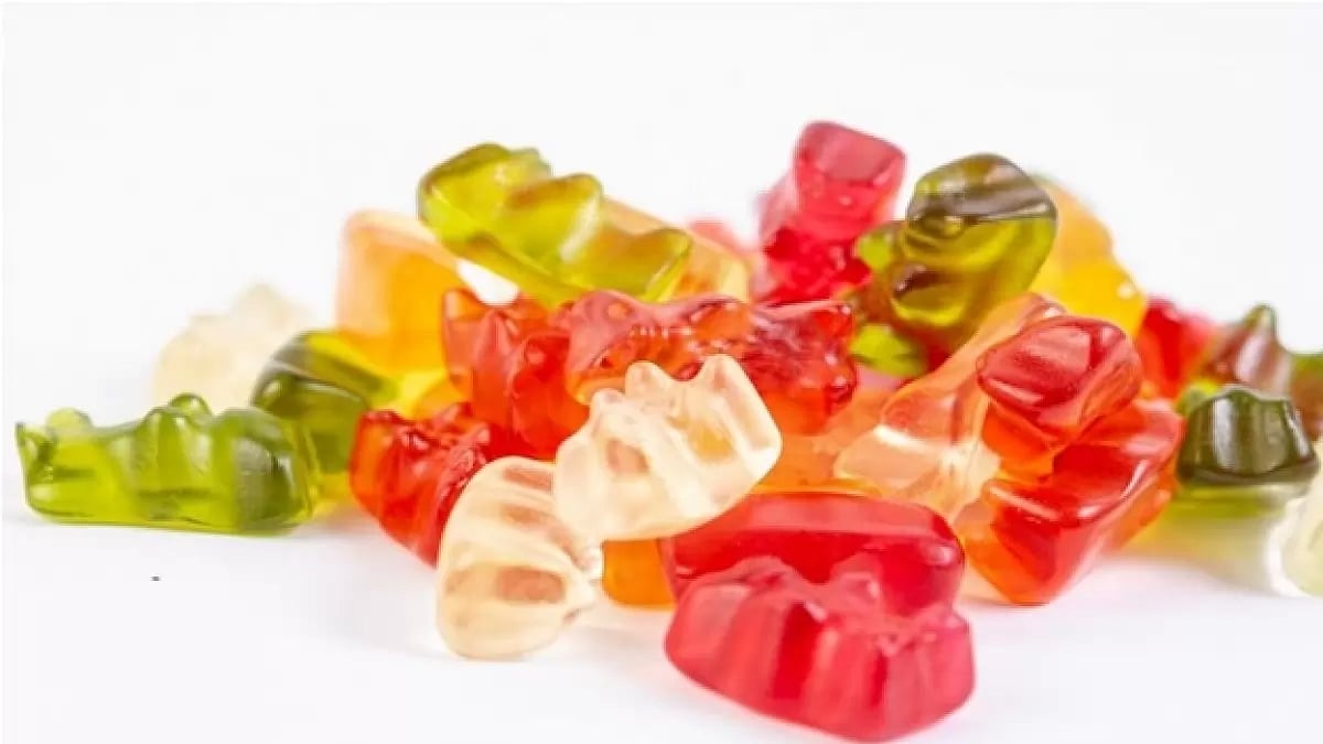 Bio Science Keto Gummies