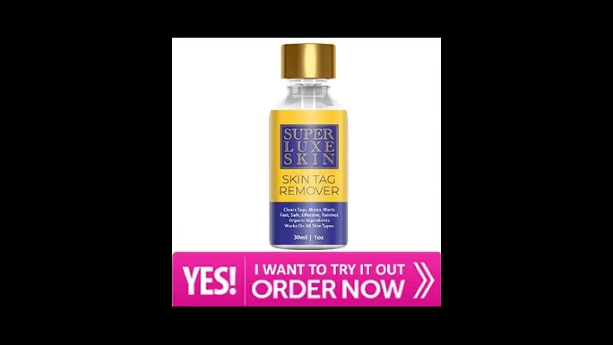 Superlux Skin Tag Remover