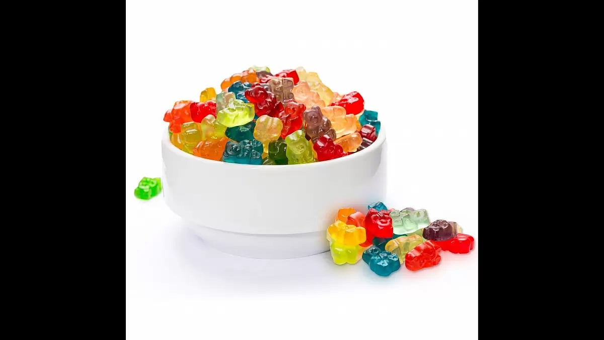 Pro Keto ACV Gummies