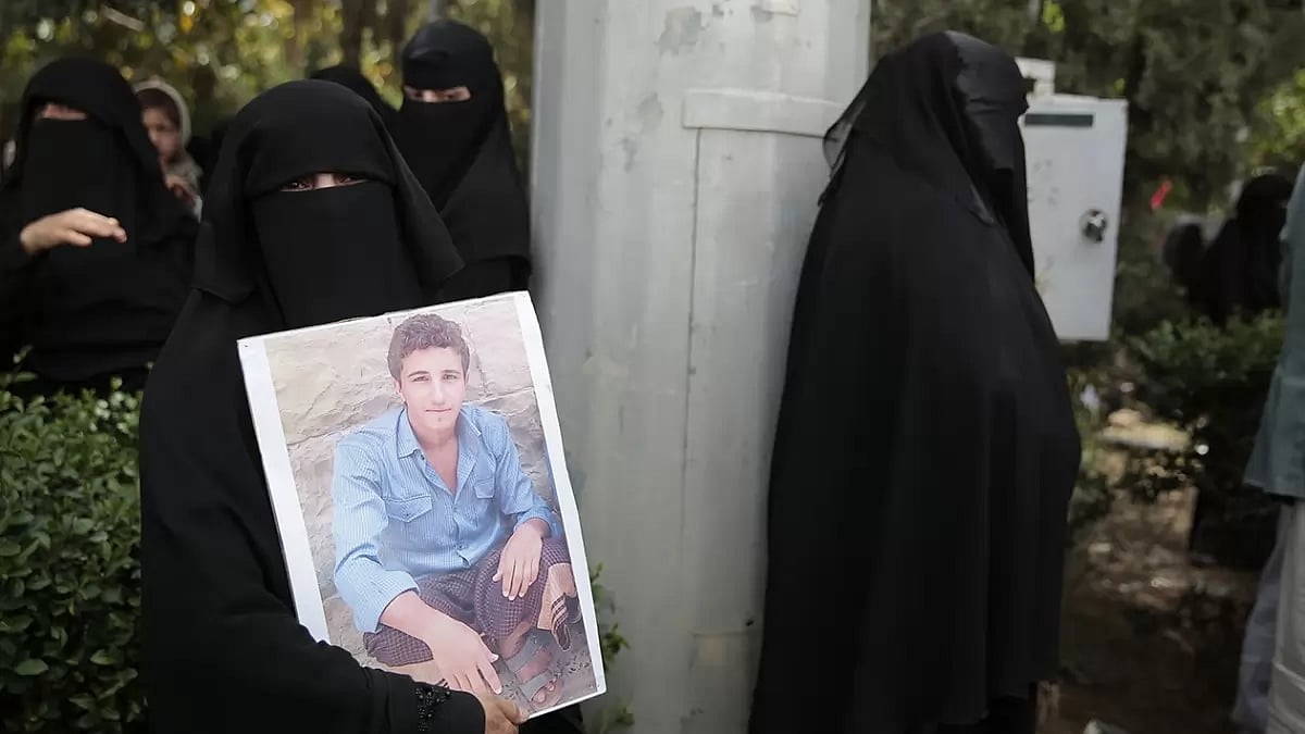 Exchange of prisoners linked to Yemens long-running war