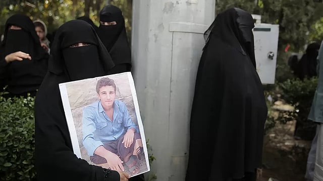 Saudi-led Coalition Releases More Yemen War Prisoners