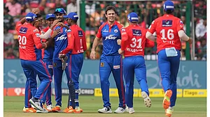 DC has a wretched season so far in the IPL with zero wins in five games played.