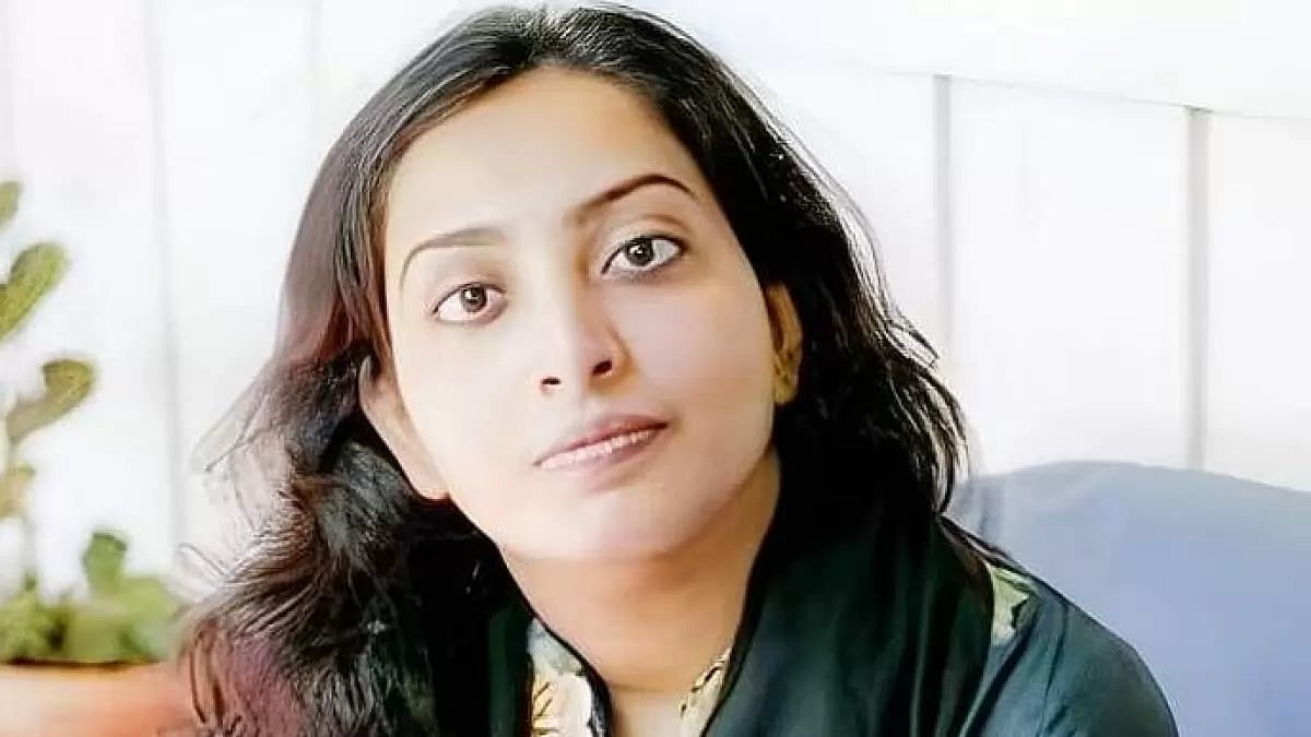 Rajshree Ojha