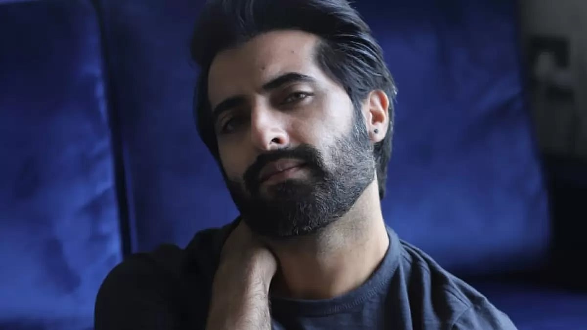 Akshay Oberoi 