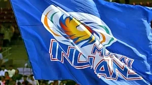 In the 31 matches between both teams, MI have won 22 times whereas KKR have 9 wins.