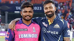 GT and RR have played 3 matches against each other, with the former winning all of them.