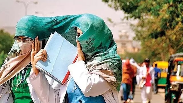 Maharashtra Heatstroke: Death Toll Rises To 12, Over 120 People Affected
