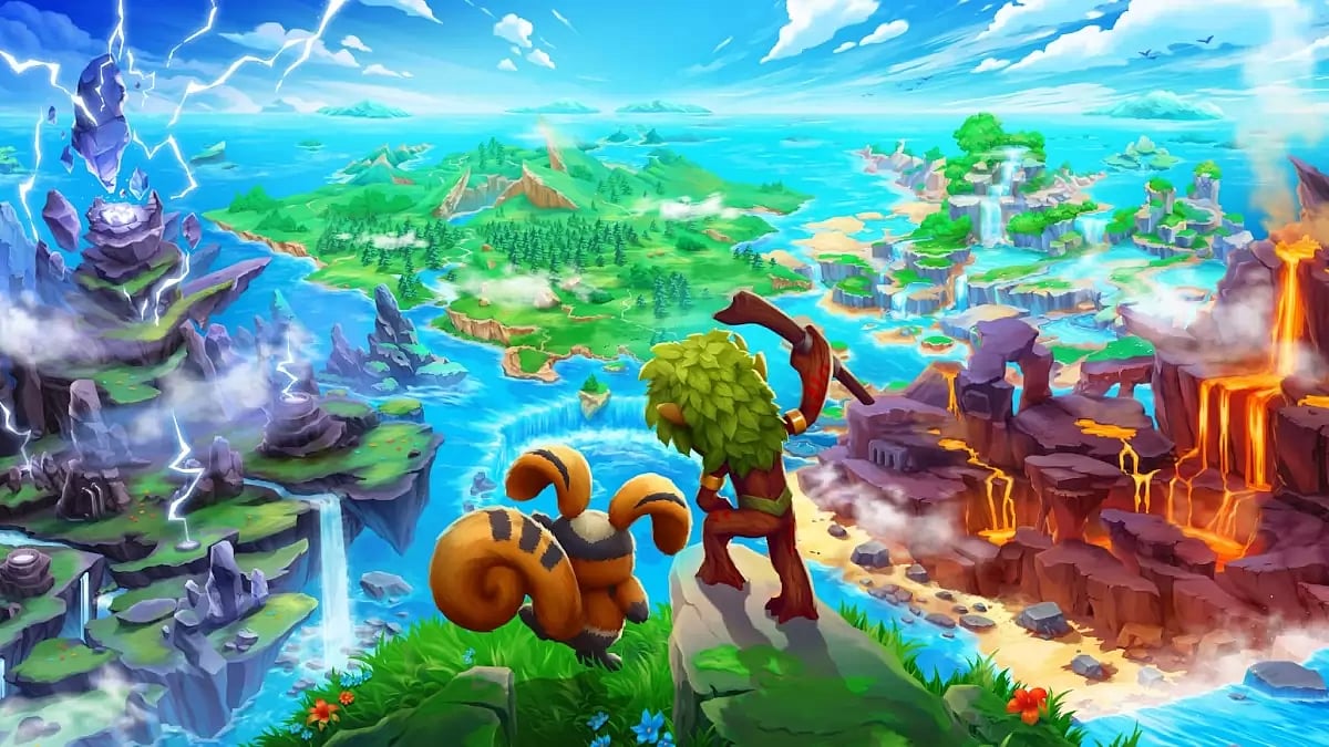 Pikamoon And The Metaverse