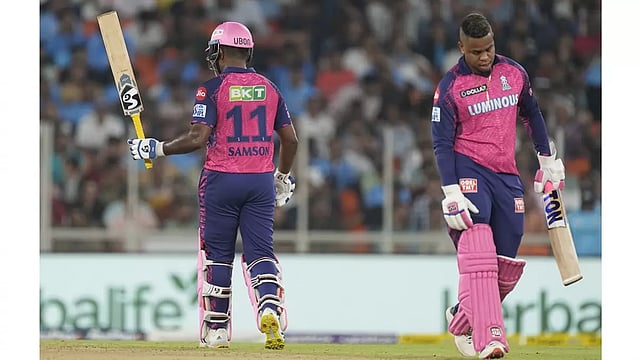 IPL 2023: Different Players Have Stood Up At Different Times For Rajasthan Royals' Cause, Says Trent Boult