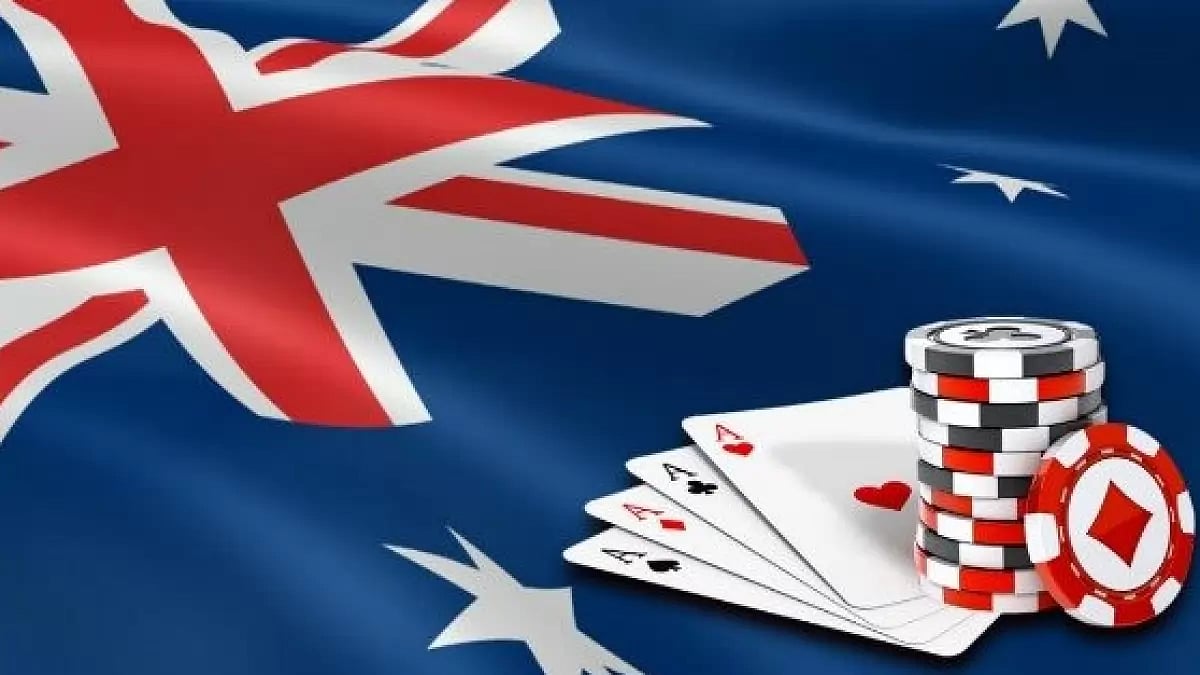 Best New Online Casinos Australia
