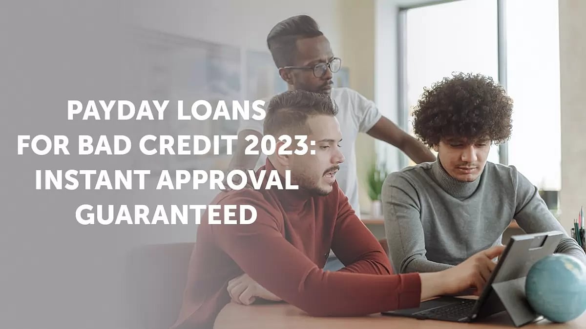 Best Online Payday Loans