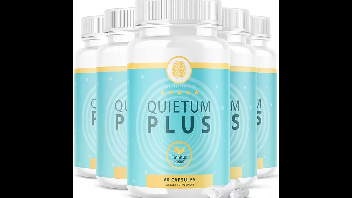 Quietum Plus Reviews 