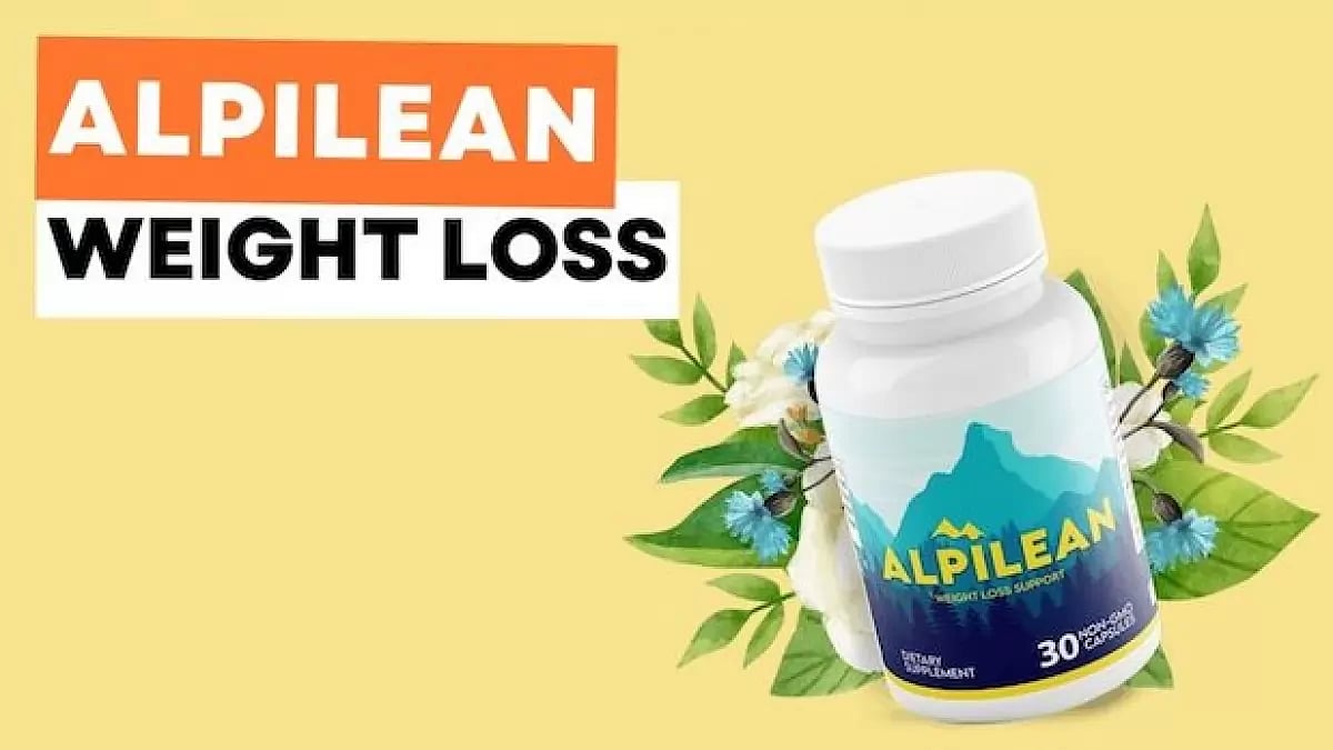 Alpilean Weight Loss Reviews