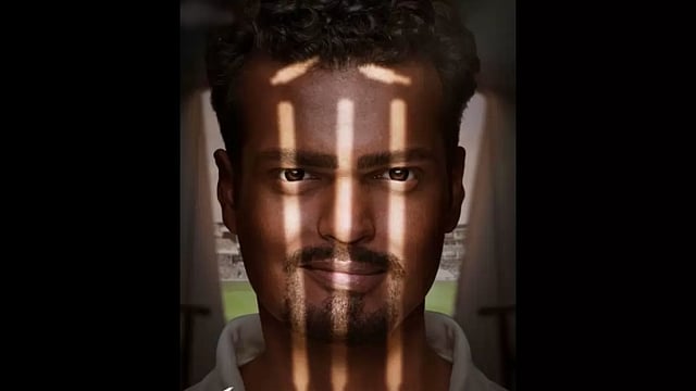 Madhurr Mittal To Play Muthiah Muralidaran In Tamil Biopic '800'