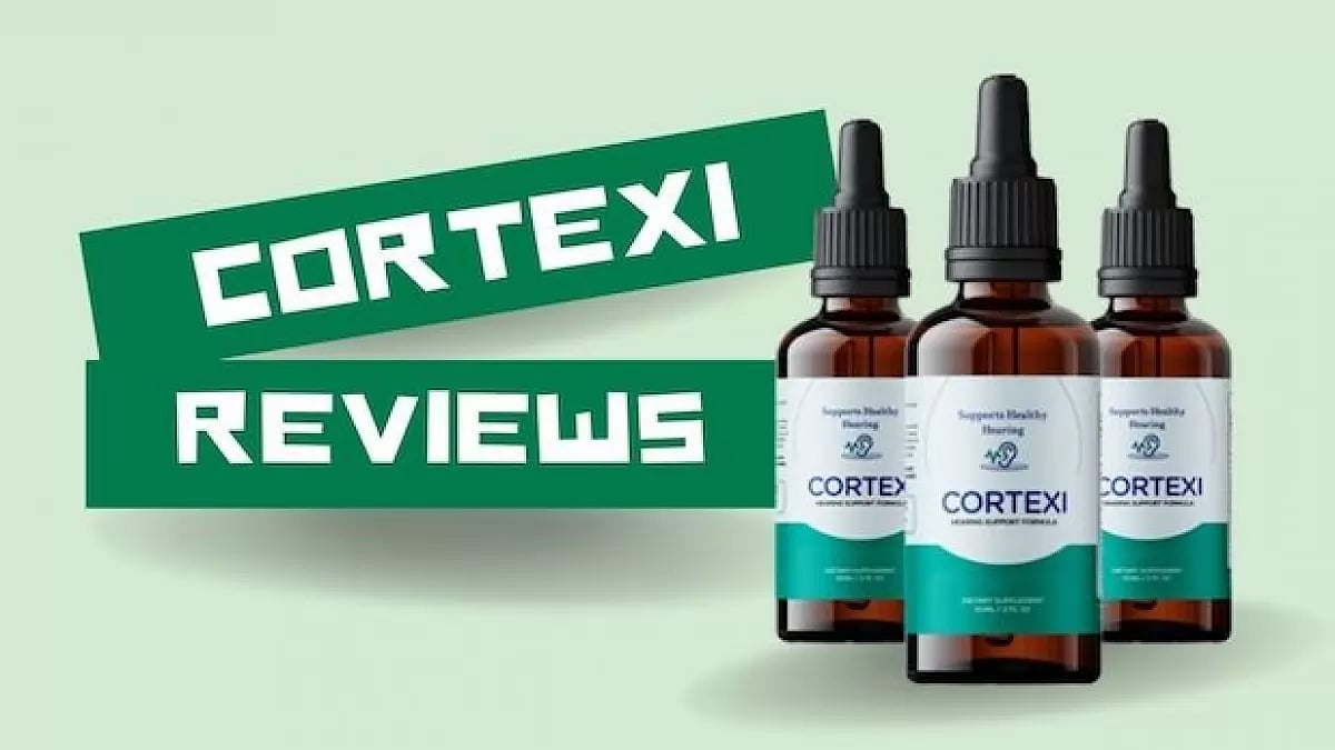 Cortexi Reviews 